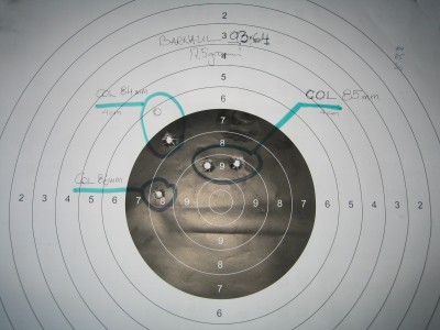 9,3x64 barnaul 17,5 g