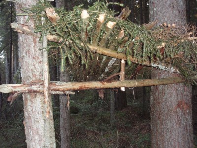 Lõks,mida enam kasutada ei tohi,aga sellega on mehed püüdnud aastakümneid,kui mitte sadu..JPG