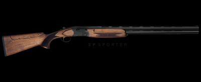 Pilt teemaks olevast relvast.